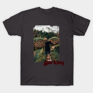 Barkley Farmer Tee T-Shirt